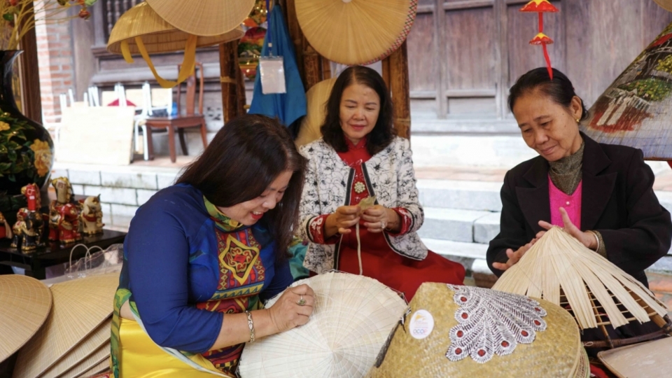 Festival Thang Long-Hanoi 2025 honours heritage and creativity